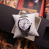 Limited watches Slava Pure Steel
