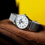 Ракета - Місячний календар