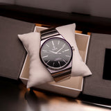 Limited mens wrist watches - Slava Modern