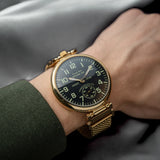 SHTORM 333 Rare vintage USSR mens wrist watch Molnija 1980s же