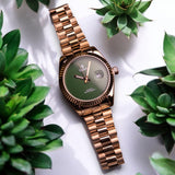 Slava Forest - Limited unisex watches