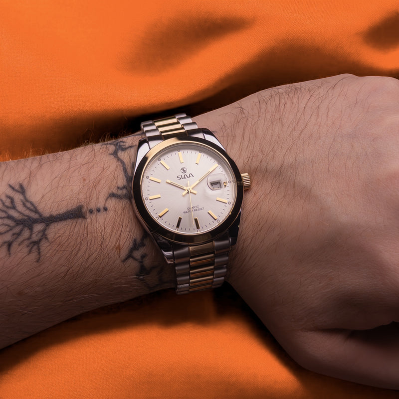 Casual watches Slava Royale - Limited unisex watches