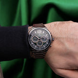 Slava Emerald Prestige - Limited mens watches