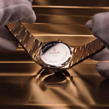 Limited mens wrist watches - Slava Modern