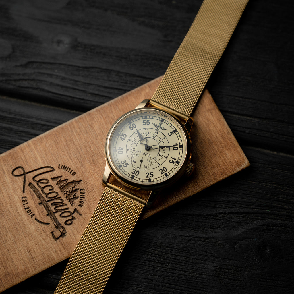 Gold Plated Peugeot Watch Review Doctors Watch Vintage Peugeot